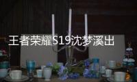 王者荣耀S19沈梦溪出装铭文攻略 定义下震撼两个字
